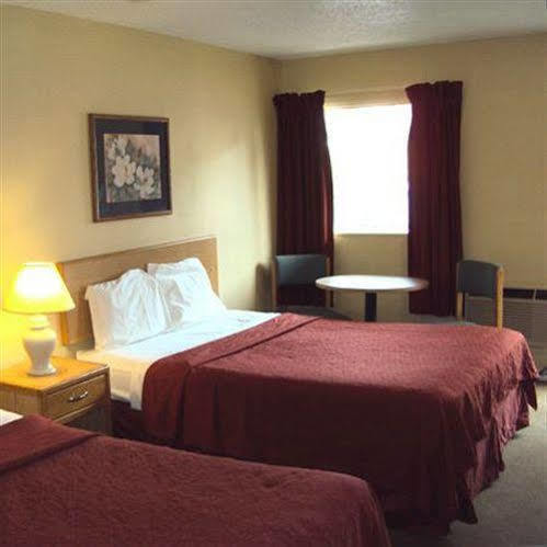Motel 6-Blue Springs, Mo Екстериор снимка