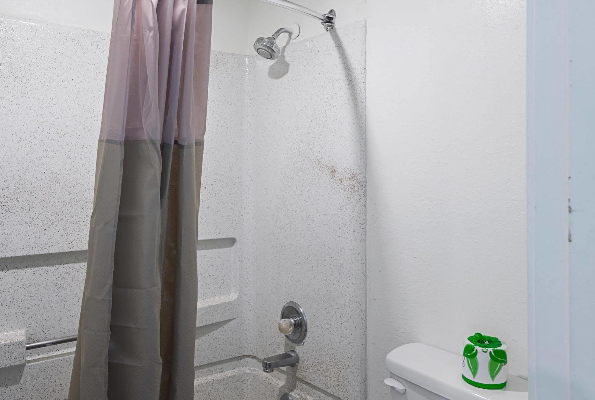 Motel 6-Blue Springs, Mo Екстериор снимка
